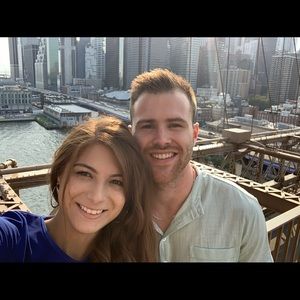 Meet your Posher, Melissa